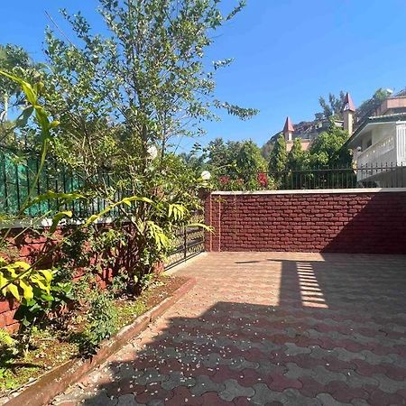 Valecha Villa Entire 4Bhkbunglow With 5000 Sq Ft Garden 로나발라 외부 사진