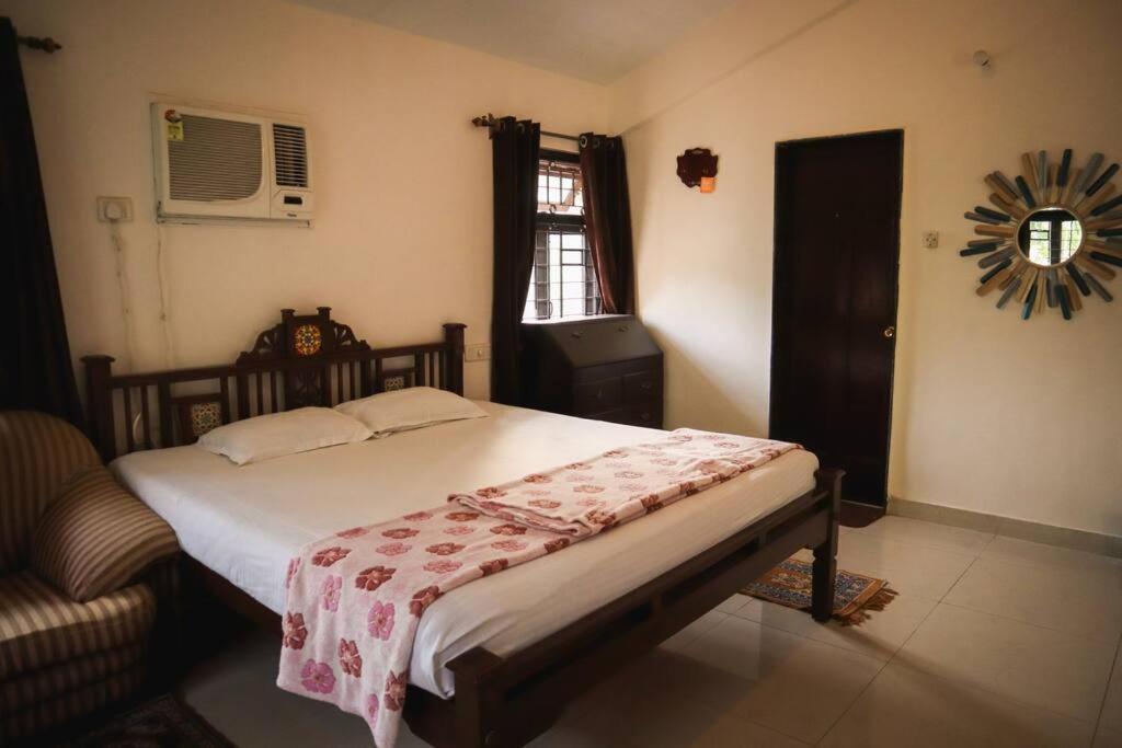 Valecha Villa Entire 4Bhkbunglow With 5000 Sq Ft Garden 로나발라 외부 사진