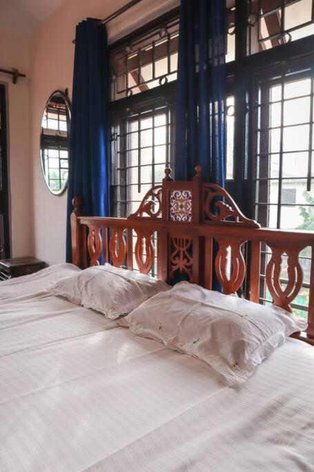 Valecha Villa Entire 4Bhkbunglow With 5000 Sq Ft Garden 로나발라 외부 사진