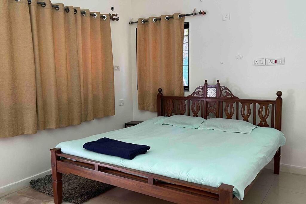 Valecha Villa Entire 4Bhkbunglow With 5000 Sq Ft Garden 로나발라 외부 사진