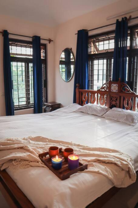 Valecha Villa Entire 4Bhkbunglow With 5000 Sq Ft Garden 로나발라 외부 사진