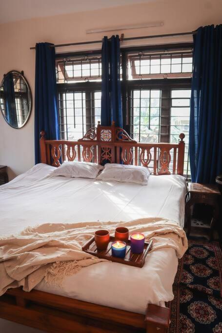 Valecha Villa Entire 4Bhkbunglow With 5000 Sq Ft Garden 로나발라 외부 사진