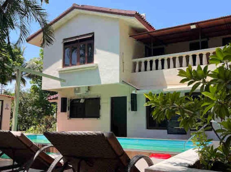Valecha Villa Entire 4Bhkbunglow With 5000 Sq Ft Garden 로나발라 외부 사진