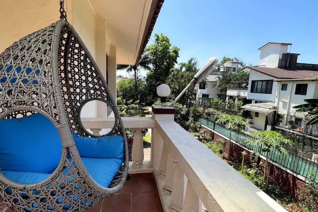 Valecha Villa Entire 4Bhkbunglow With 5000 Sq Ft Garden 로나발라 외부 사진