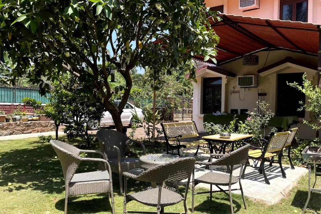 Valecha Villa Entire 4Bhkbunglow With 5000 Sq Ft Garden 로나발라 외부 사진